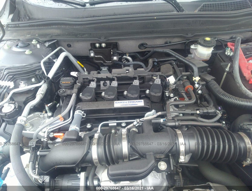 1HGCV1F45JA214087