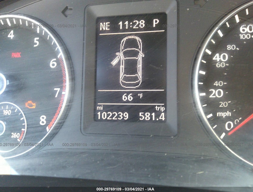 3VW4S7AJ7DM300551