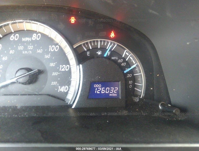 4T1BF1FK2DU667779