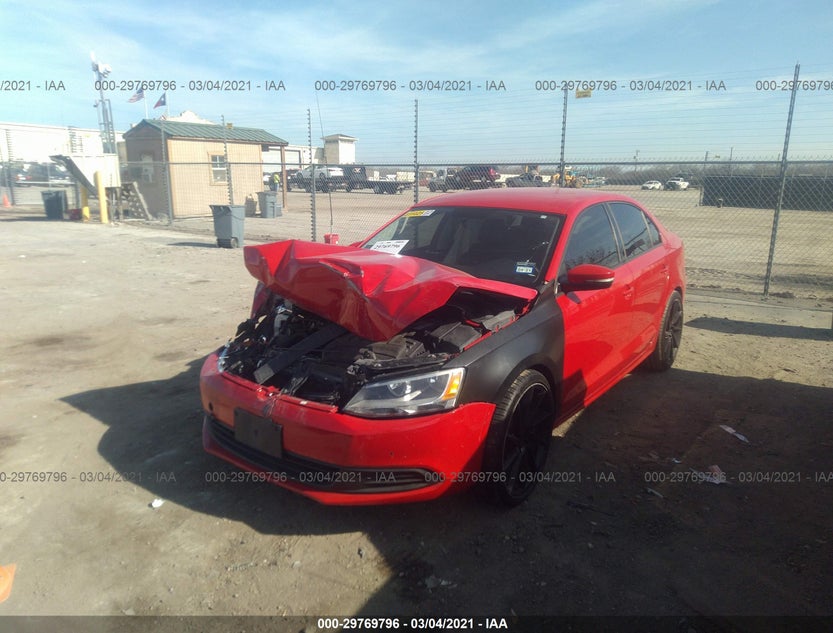 3VWD07AJ7EM245834