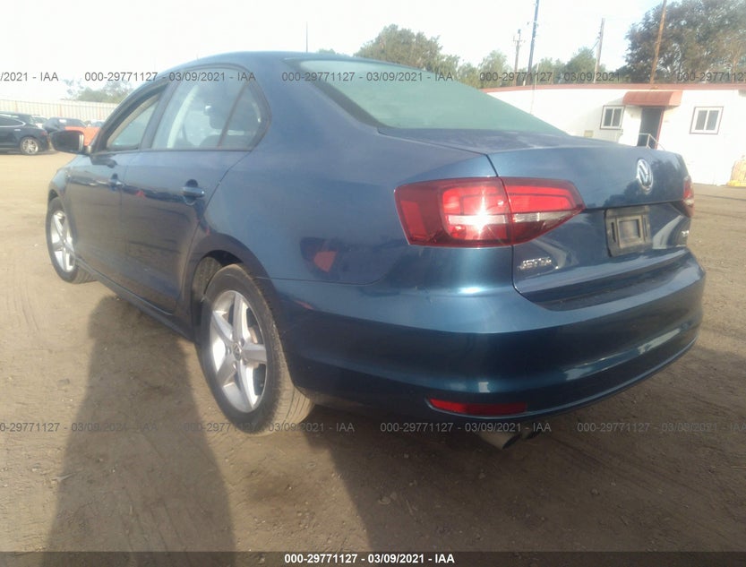3VW267AJ0GM374605
