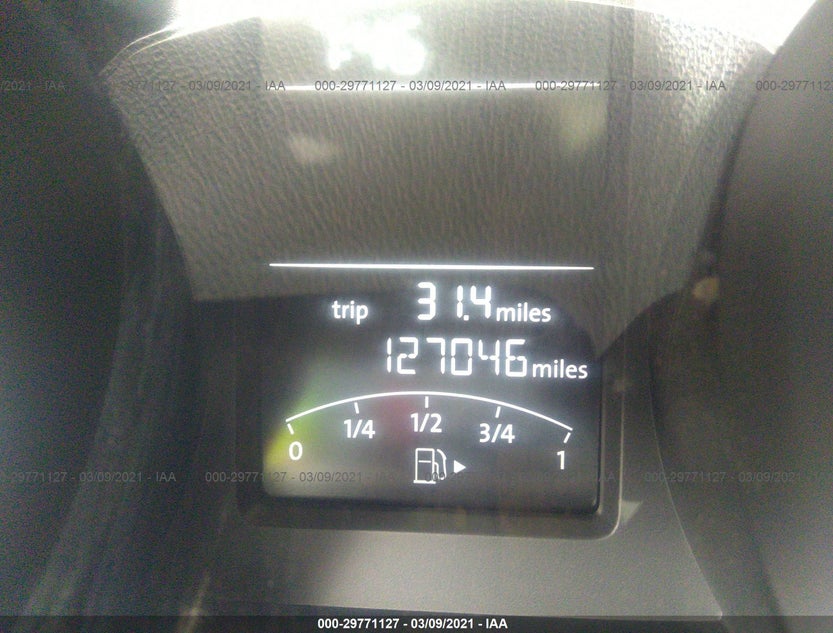3VW267AJ0GM374605