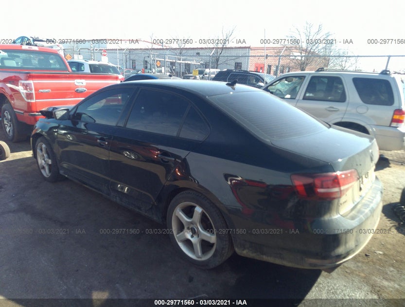 3VW167AJ0GM342491
