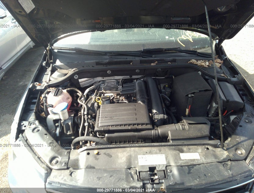 3VWB67AJ1HM238257