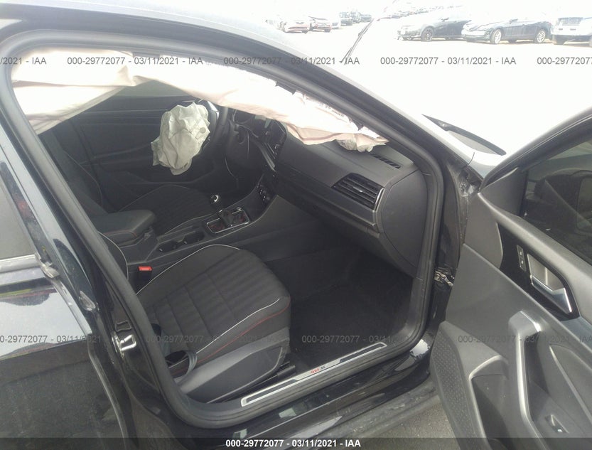 3VW5T7BU4KM205999