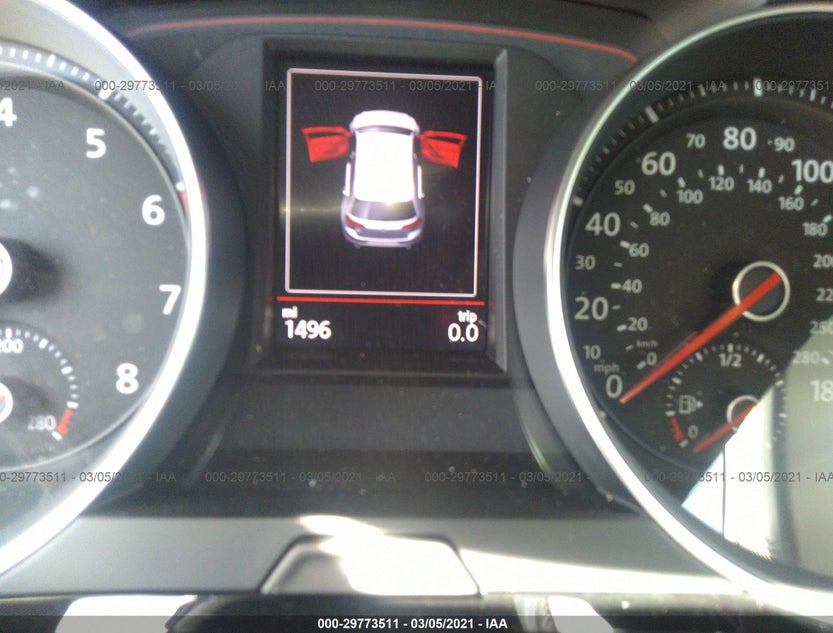 3VW6T7AU3MM006631