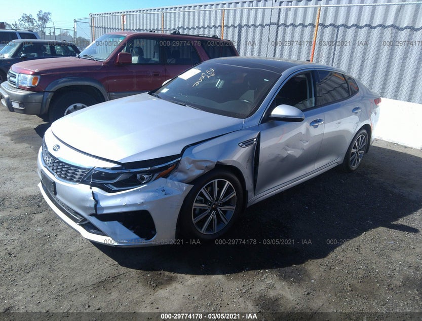 5XXGT4L35KG310570