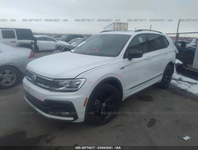3VV2B7AXXKM141330