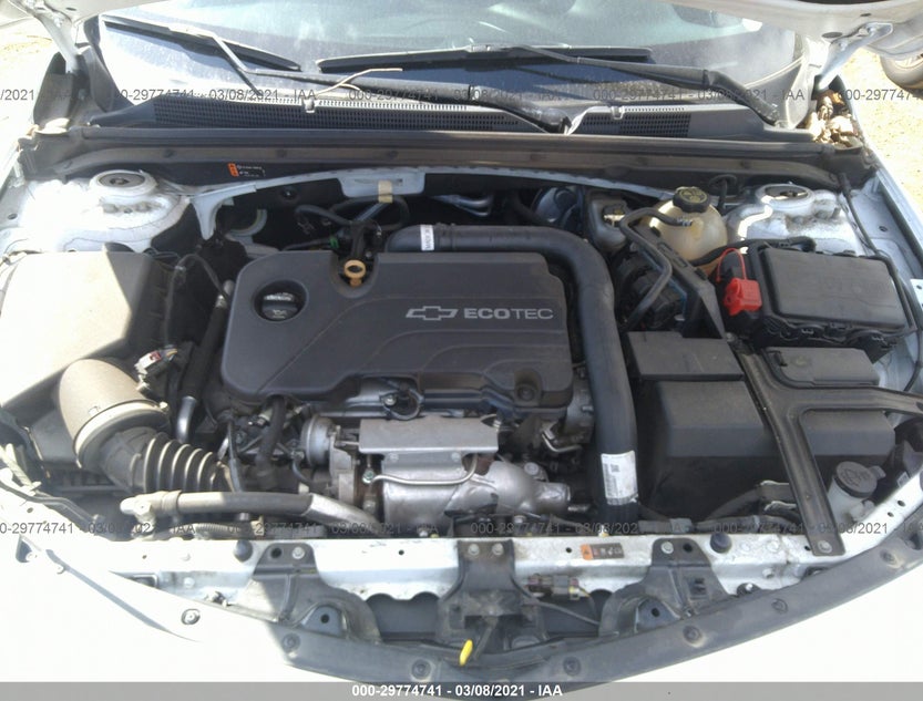 1G1ZD5ST7JF129246