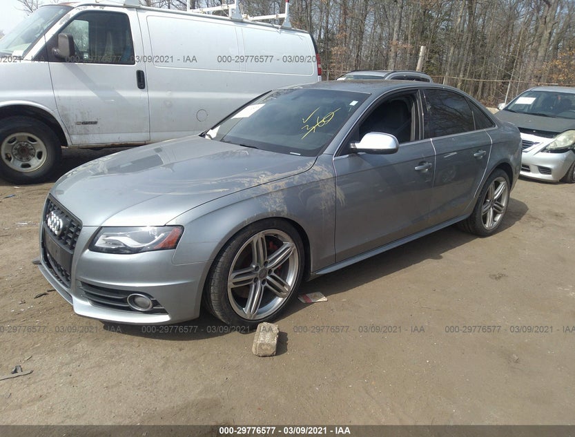 WAUKGBFL6AA146347