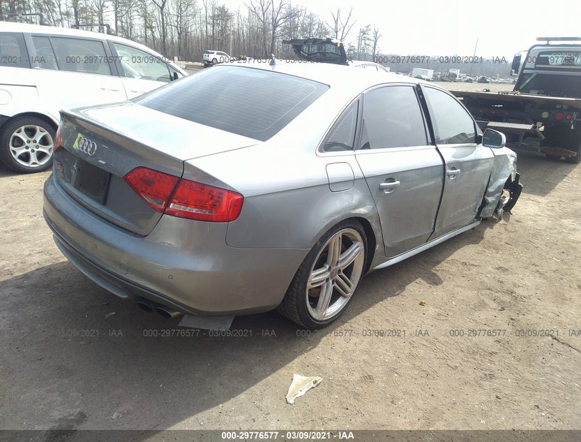WAUKGBFL6AA146347