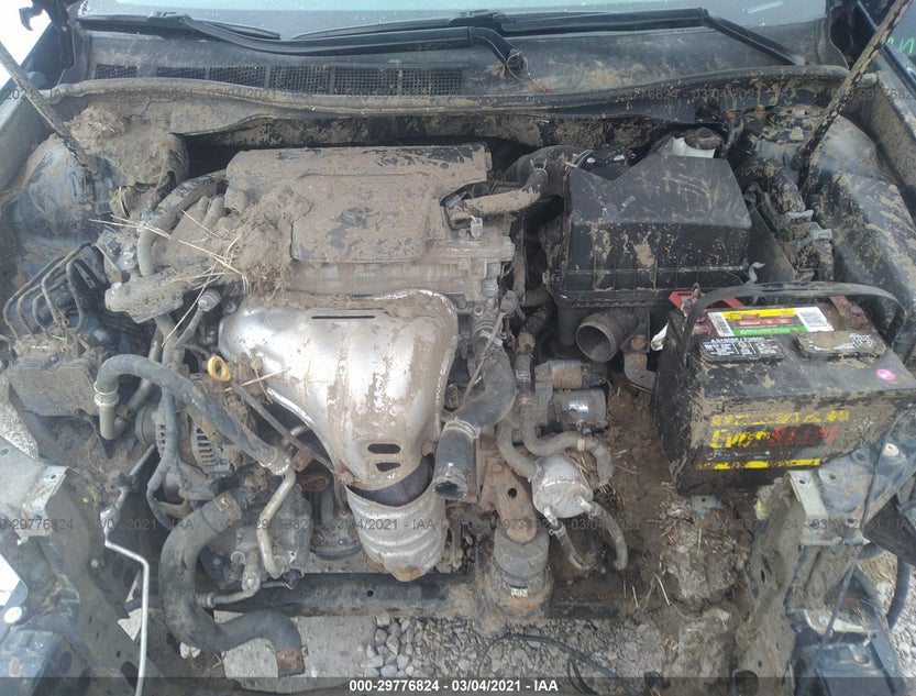4T1BF1FK5DU689372