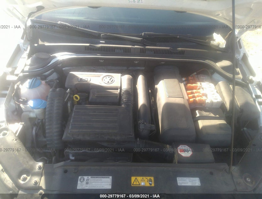 3VW637AJXDM249732