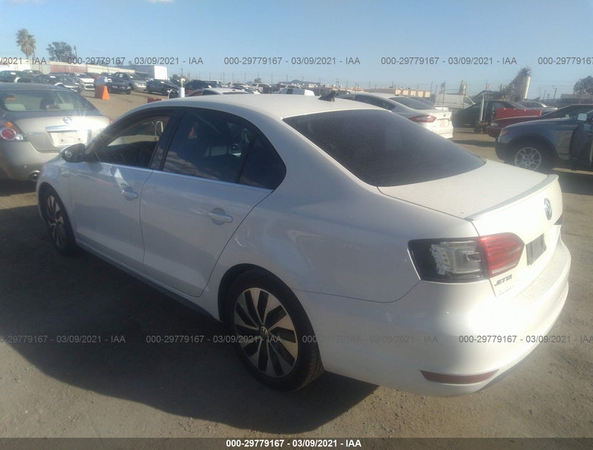 3VW637AJXDM249732