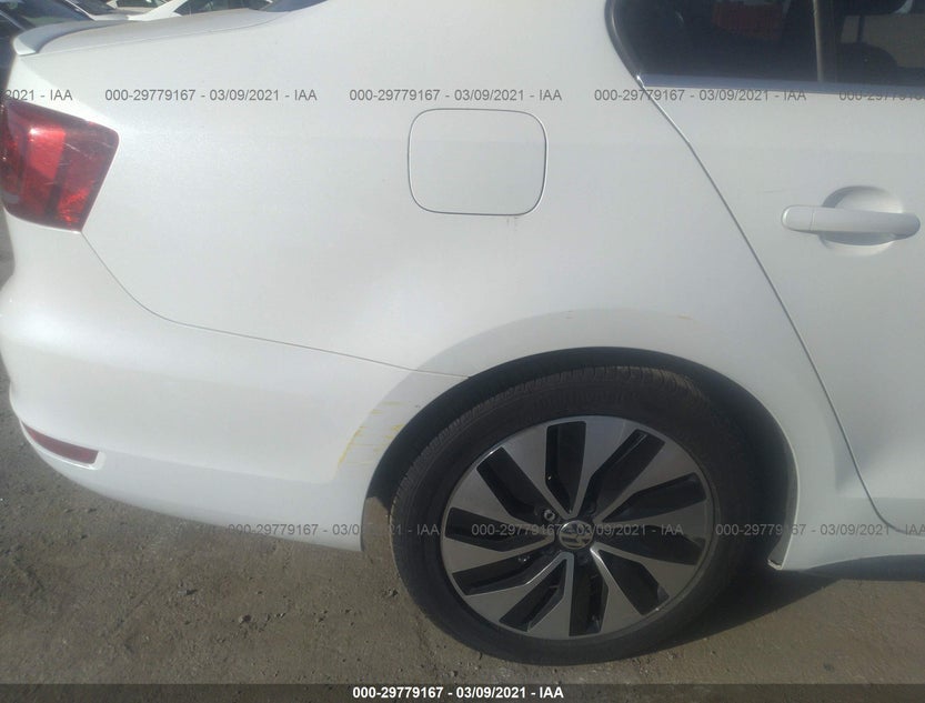 3VW637AJXDM249732