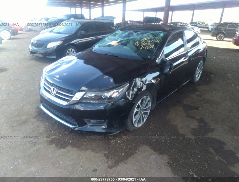 1HGCR2F57EA291908