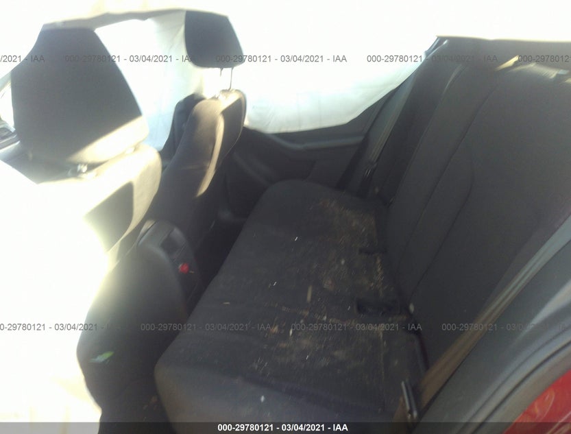 3VWD67AJ7GM318511