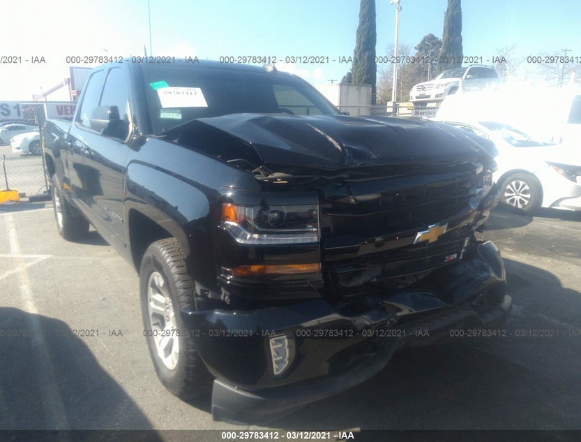 1GCVKREC8JZ260909