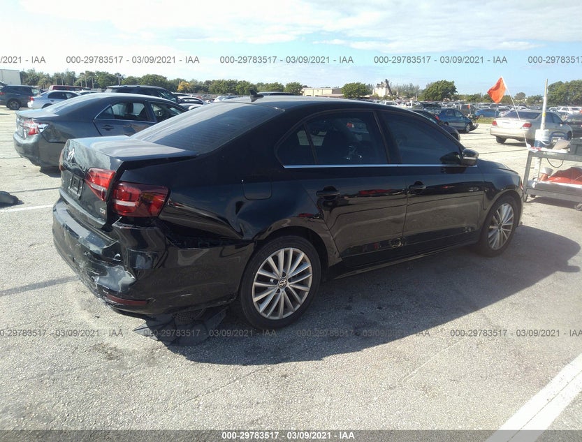 3VWL07AJ6GM222205