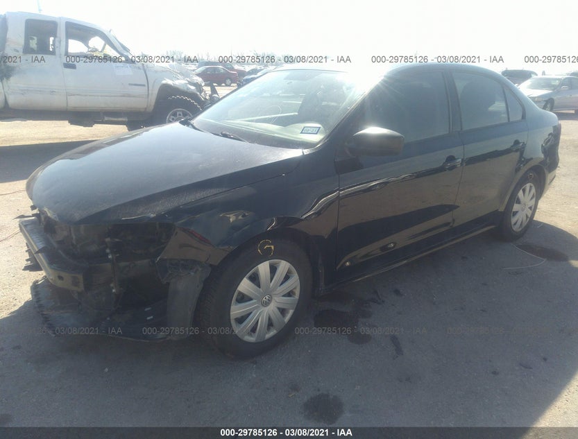 3VW167AJ5GM320535