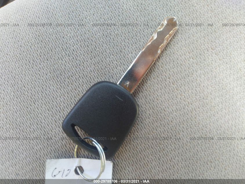 2005 Honda Accord Sdn Lx VIN: 1HGCM56445A031439 Lot: 29785706