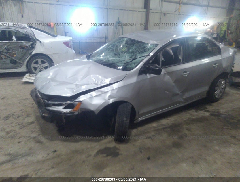 3VW1K7AJ4EM434129