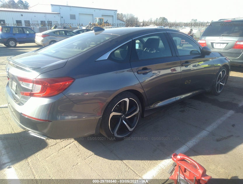 1HGCV1F34KA055863