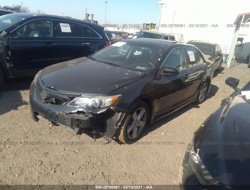 4T1BF1FKXEU800838