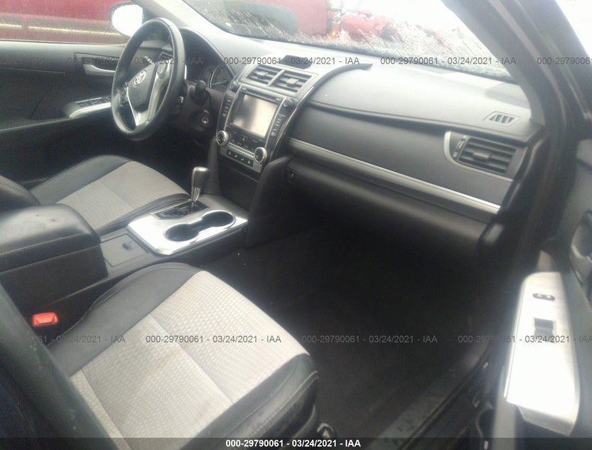 4T1BF1FKXEU800838