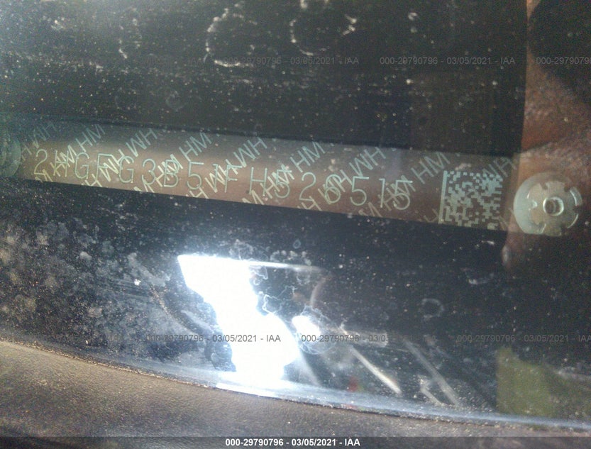 2HGFG3B51FH526515