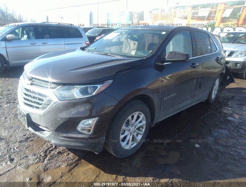 2GNAXKEV6L6105614