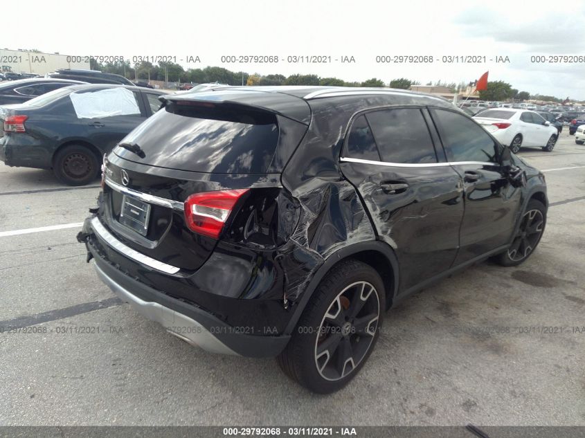 WDCTG4EB7KJ577237 2019 Mercedes-Benz Gla 250