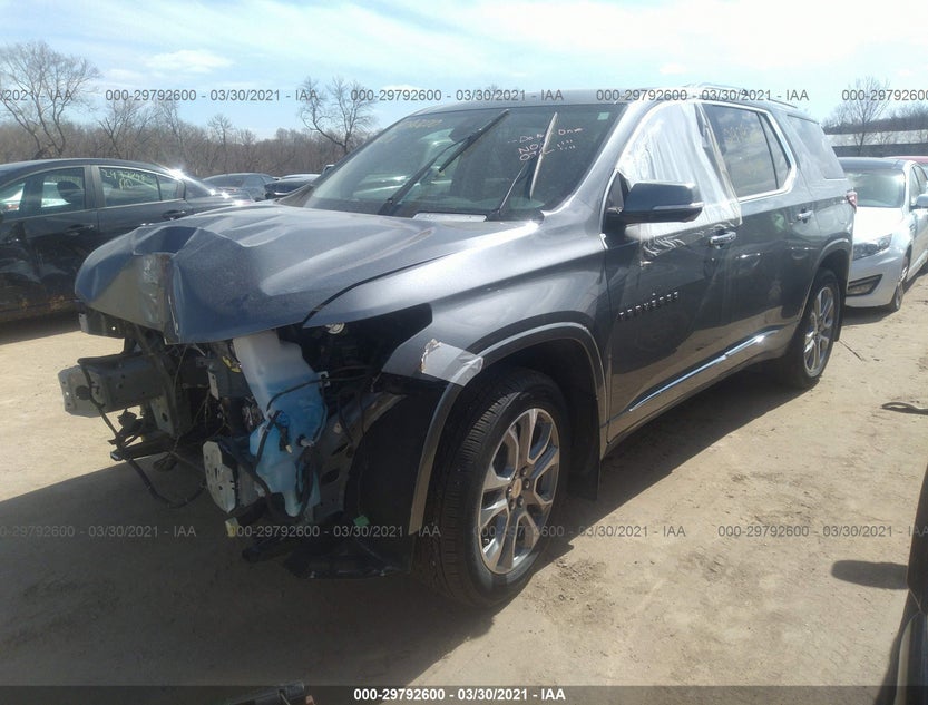 1GNEVKKW1LJ201643