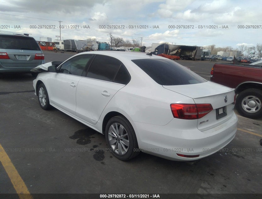 3VWD07AJ6FM324185