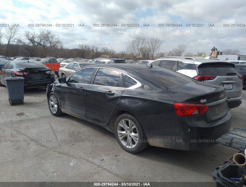 2G1125S31E9115375