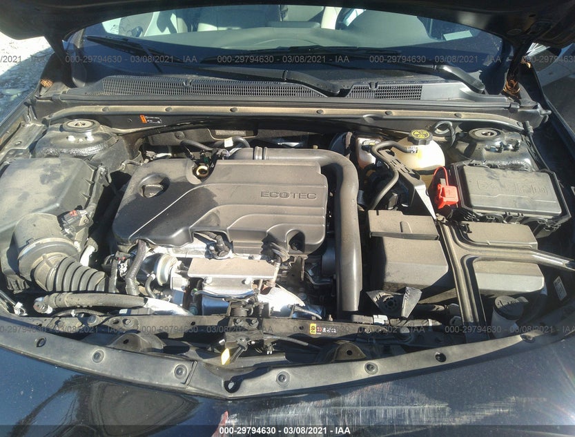 1G1ZB5ST6KF222752