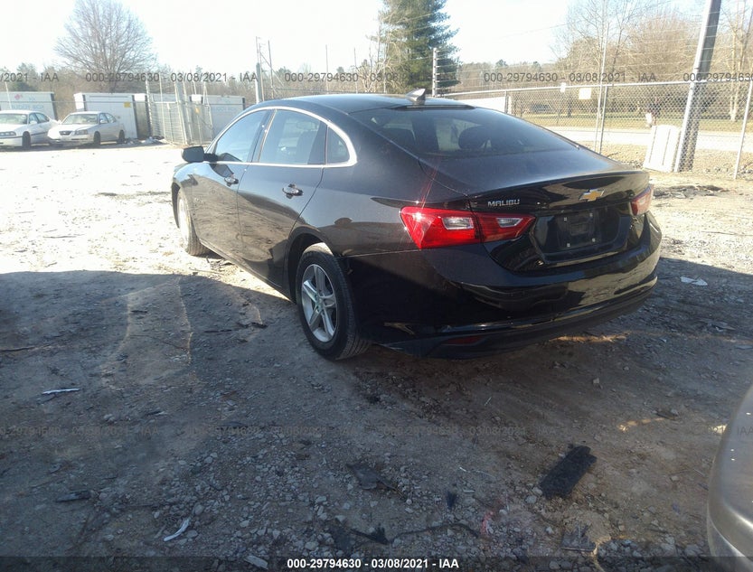 1G1ZB5ST6KF222752