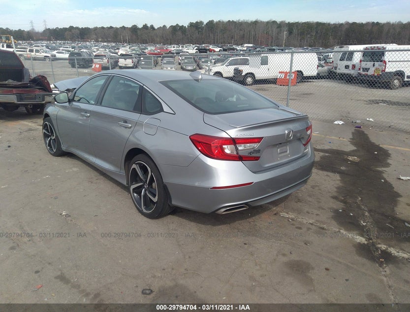 1HGCV1F30KA093932