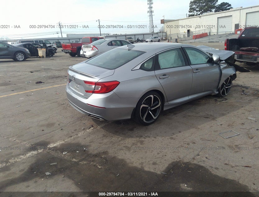 1HGCV1F30KA093932