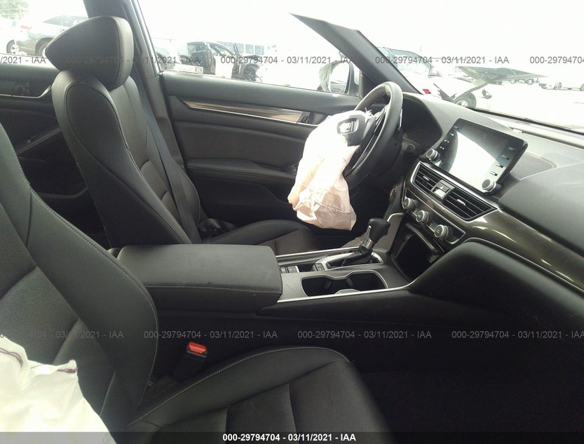 1HGCV1F30KA093932