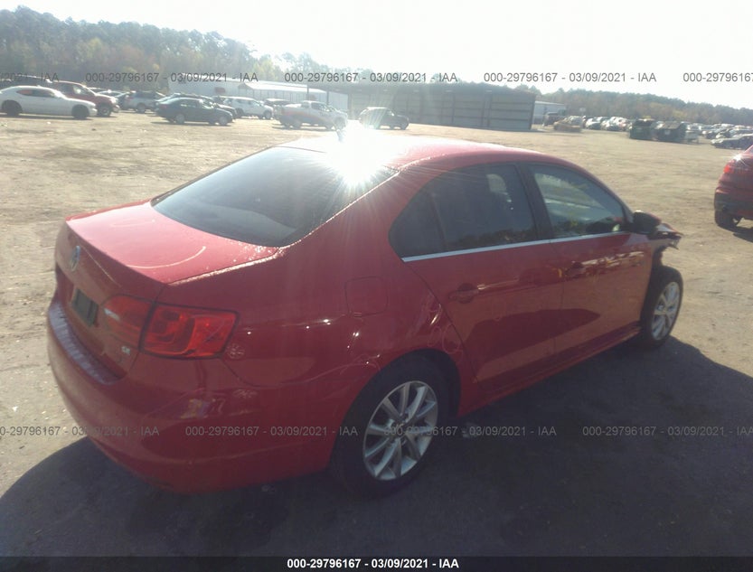 3VWD07AJ1EM388987