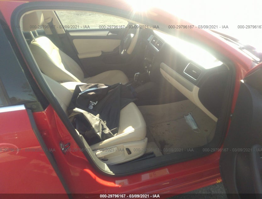 3VWD07AJ1EM388987