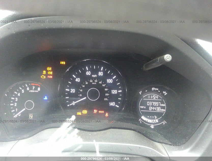 3CZRU6H57JM712562
