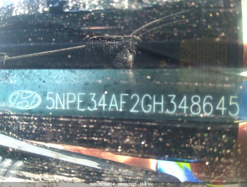 5NPE34AF2GH348645