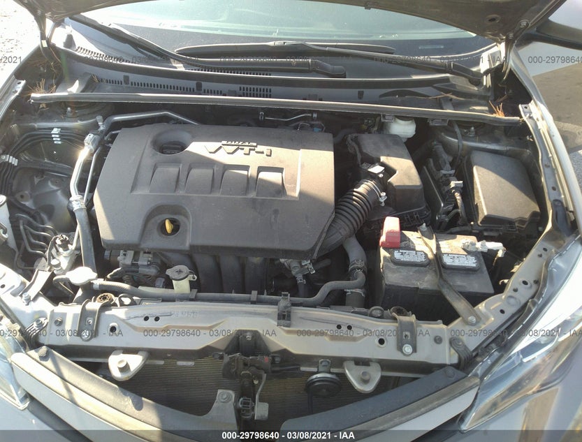 2T1BURHE5JC013805
