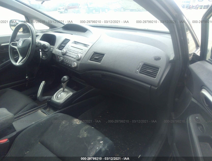 2HGFA1F67AH517612