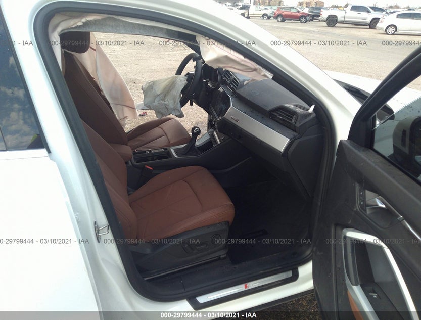 WA1DECF32M1029063 фото 5
