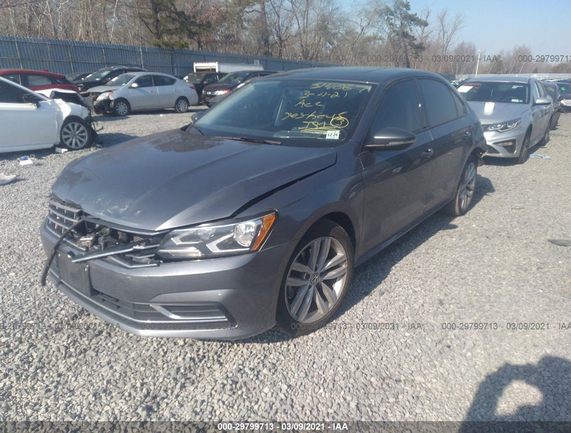 1VWLA7A30KC006956