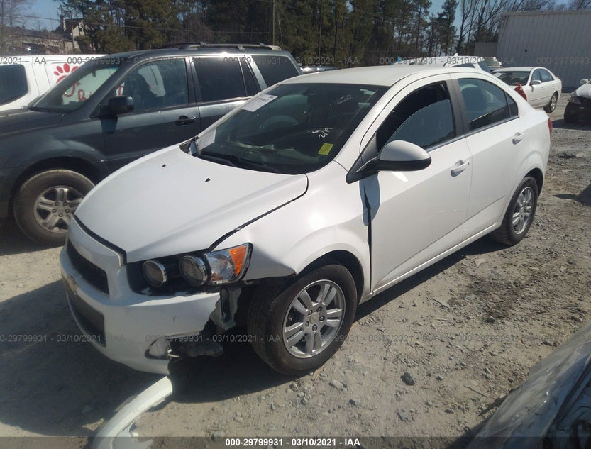 1G1JC5SH1G4162873