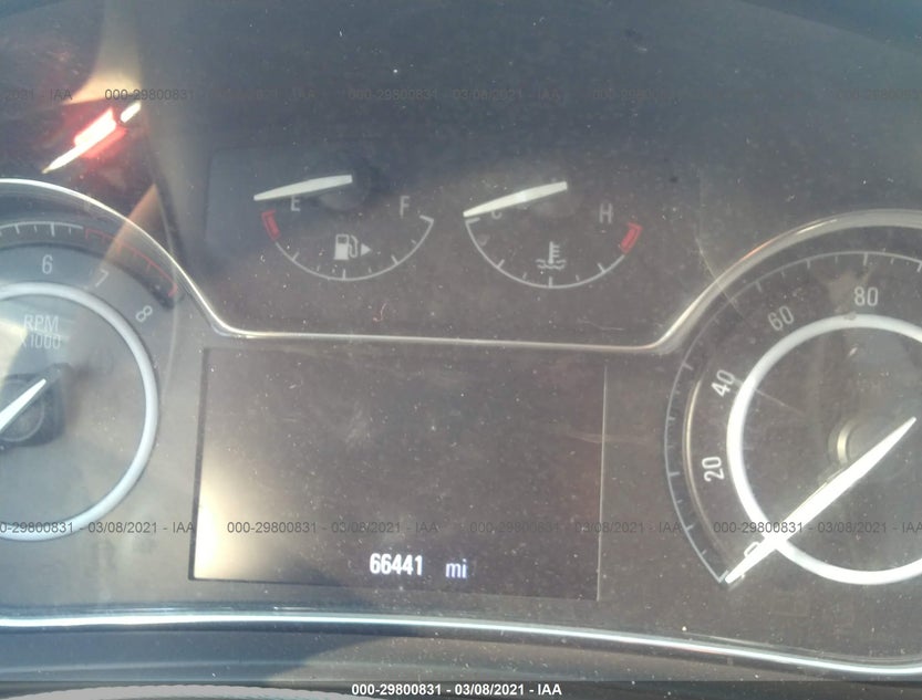2G4GK5EX1E9240405